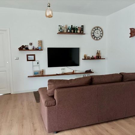 Asfodelo Home Porto Torres Εξωτερικό φωτογραφία
