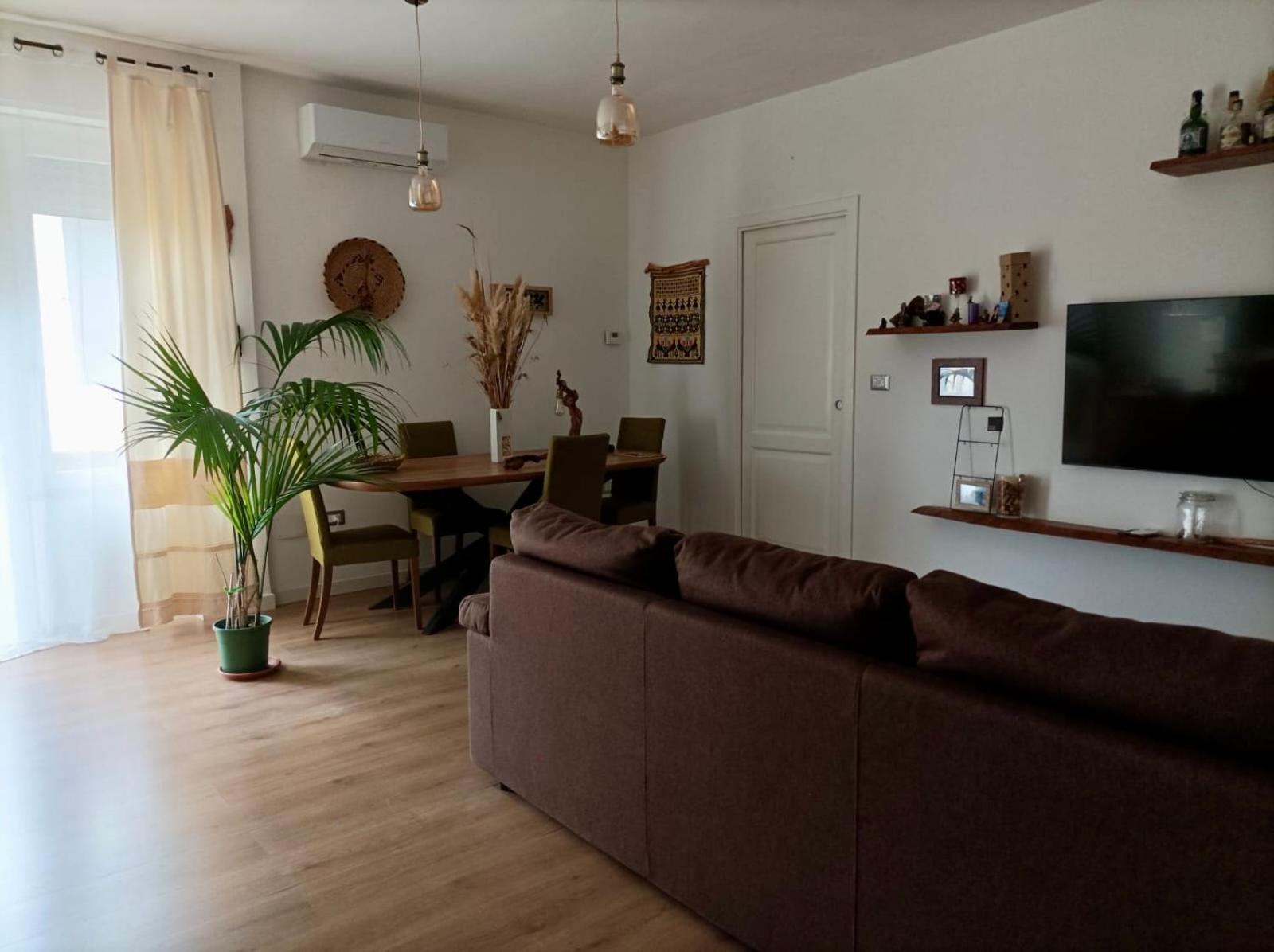 Asfodelo Home Porto Torres Εξωτερικό φωτογραφία
