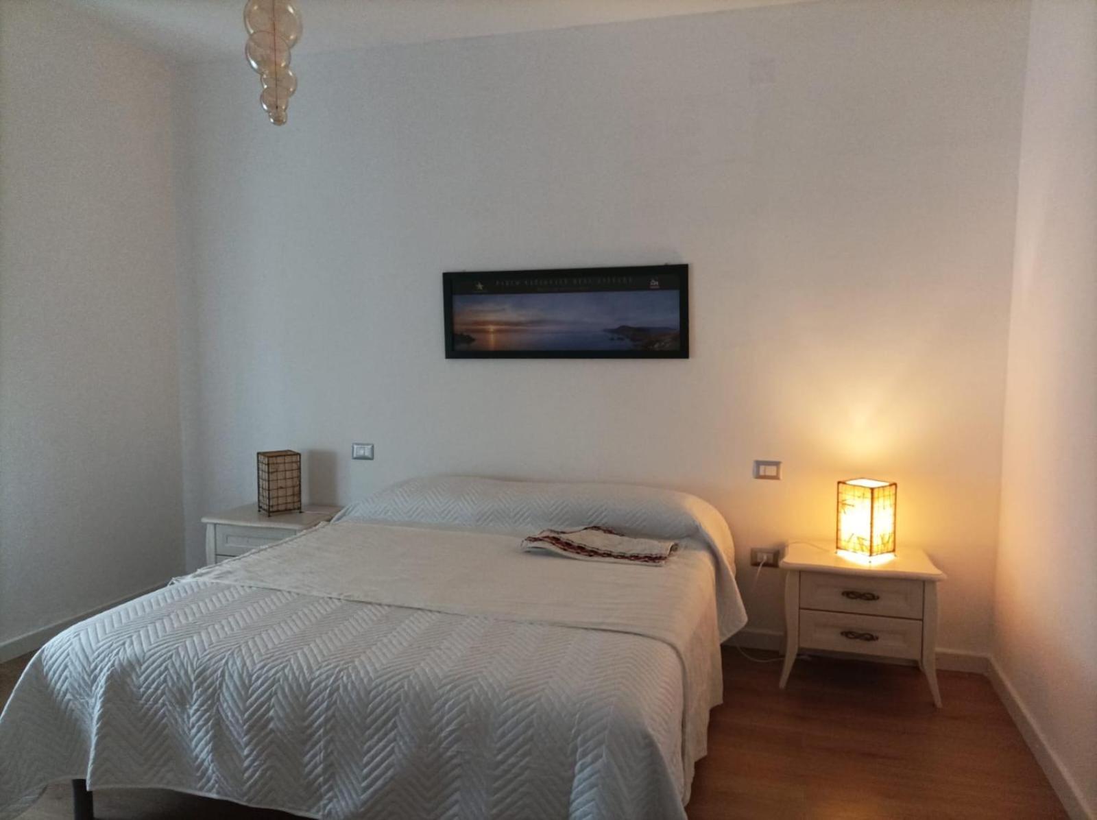 Asfodelo Home Porto Torres Εξωτερικό φωτογραφία