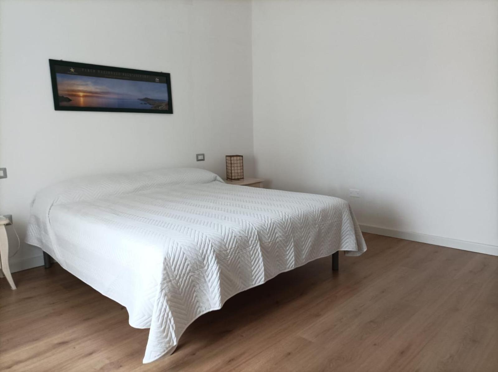 Asfodelo Home Porto Torres Εξωτερικό φωτογραφία