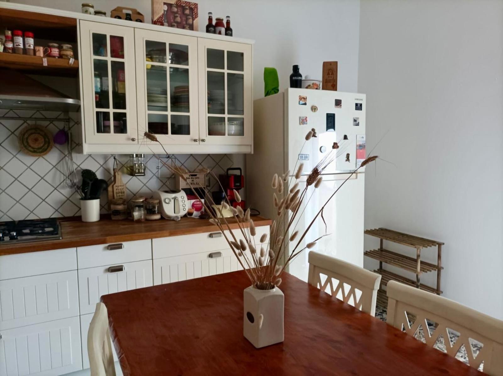 Asfodelo Home Porto Torres Εξωτερικό φωτογραφία