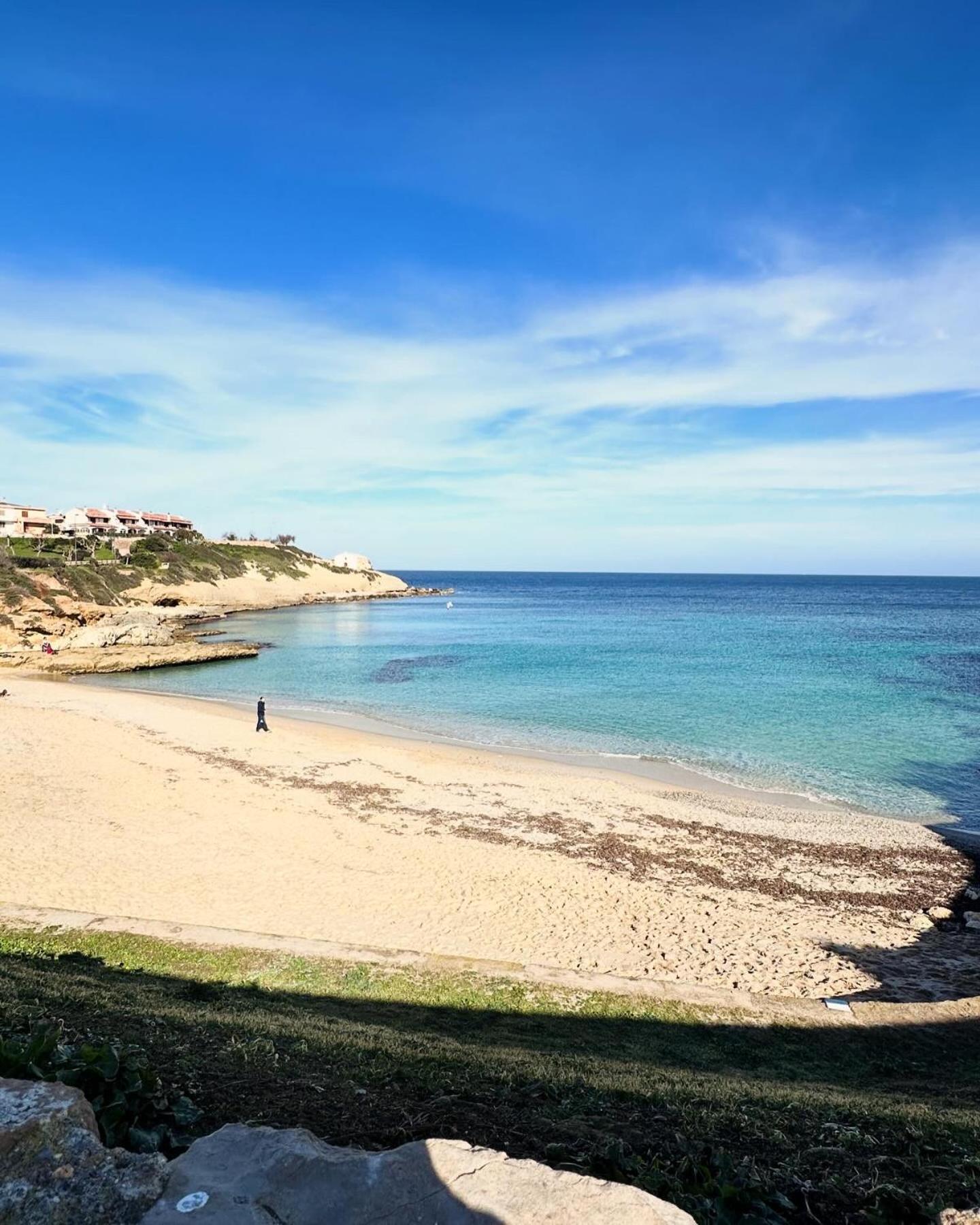 Asfodelo Home Porto Torres Εξωτερικό φωτογραφία