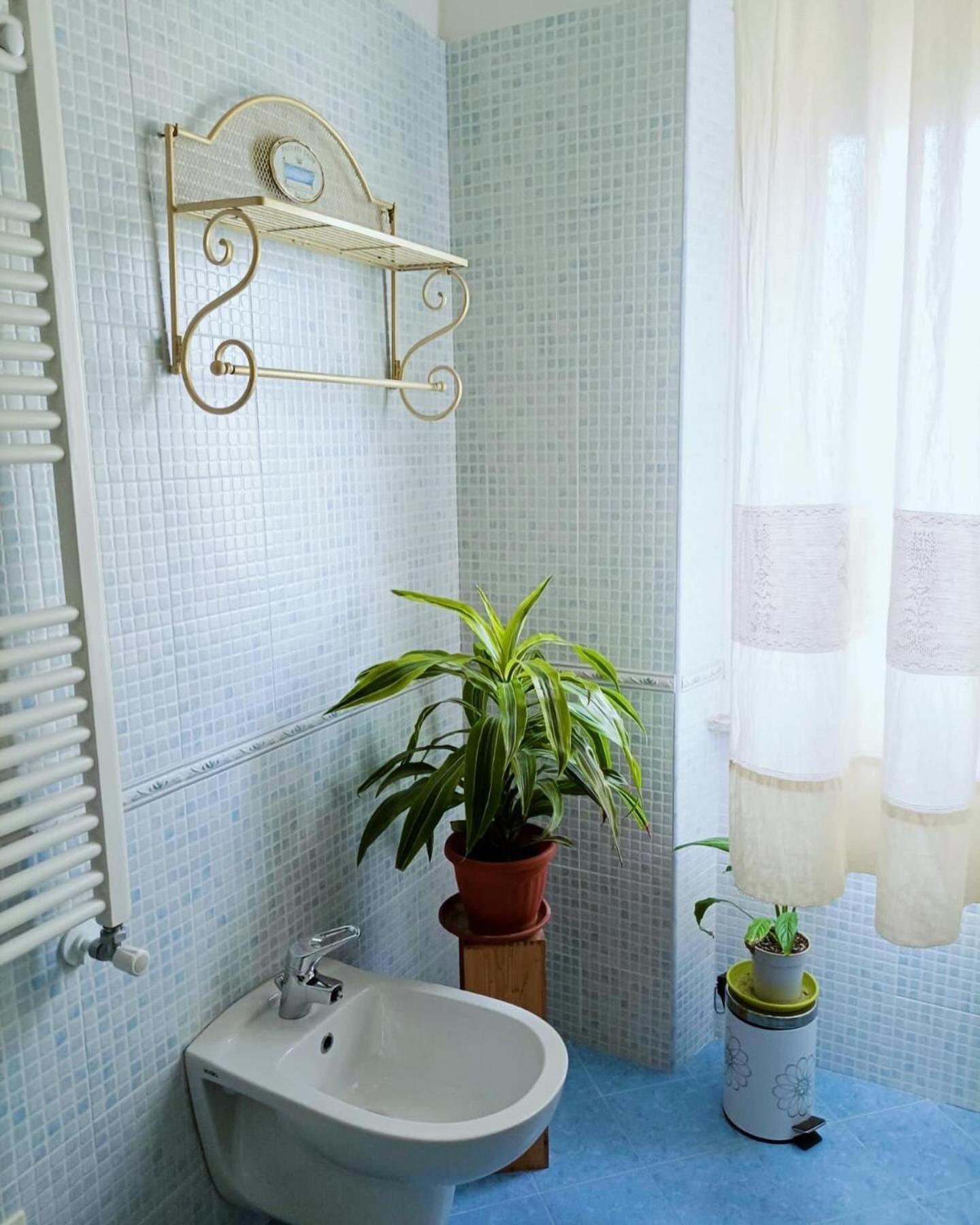 Asfodelo Home Porto Torres Εξωτερικό φωτογραφία