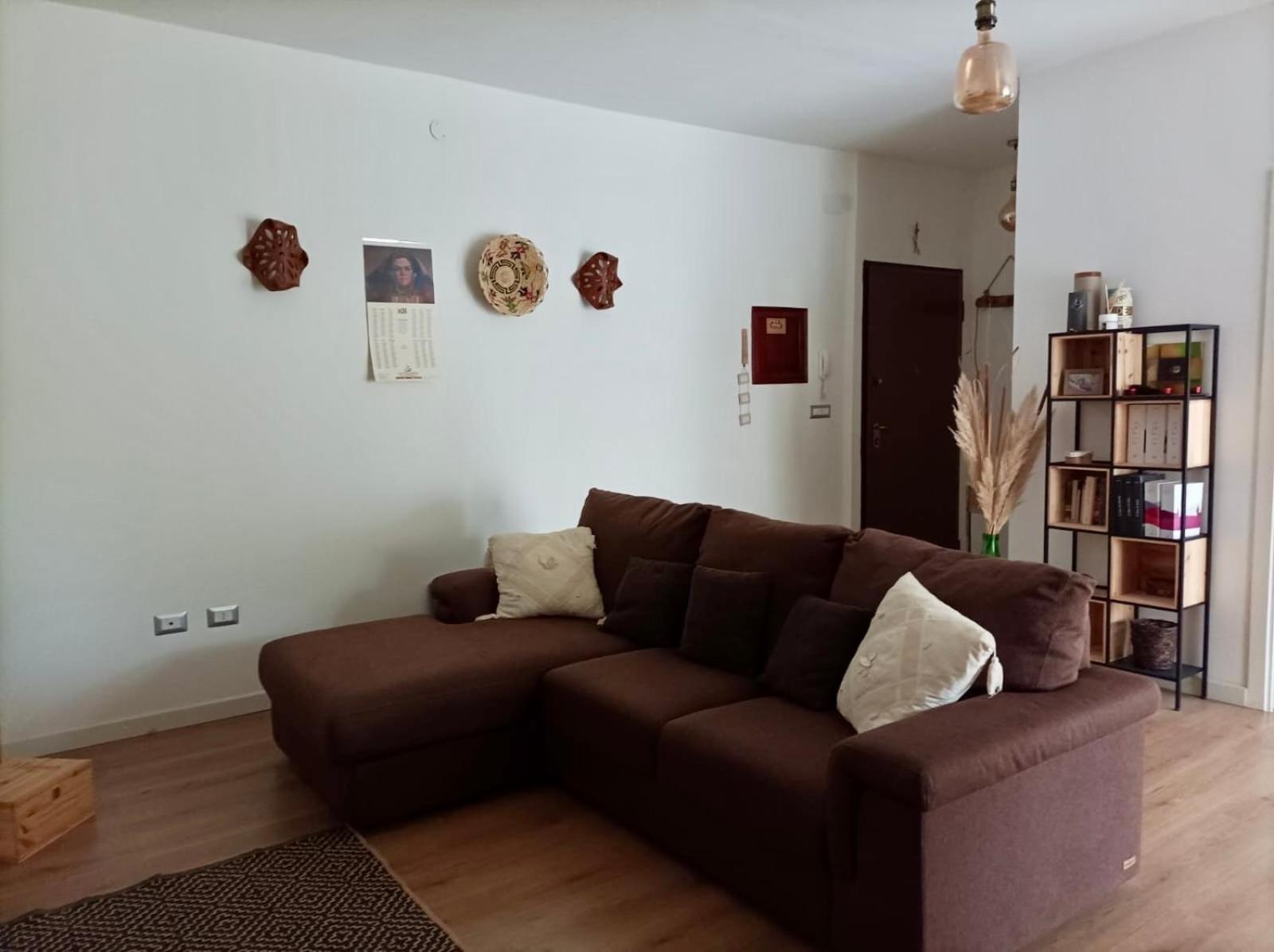 Asfodelo Home Porto Torres Εξωτερικό φωτογραφία