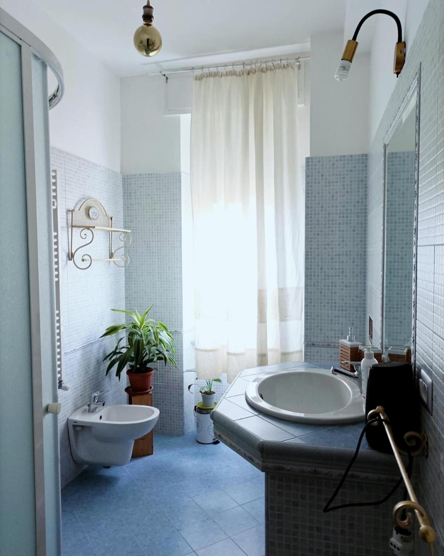 Asfodelo Home Porto Torres Εξωτερικό φωτογραφία