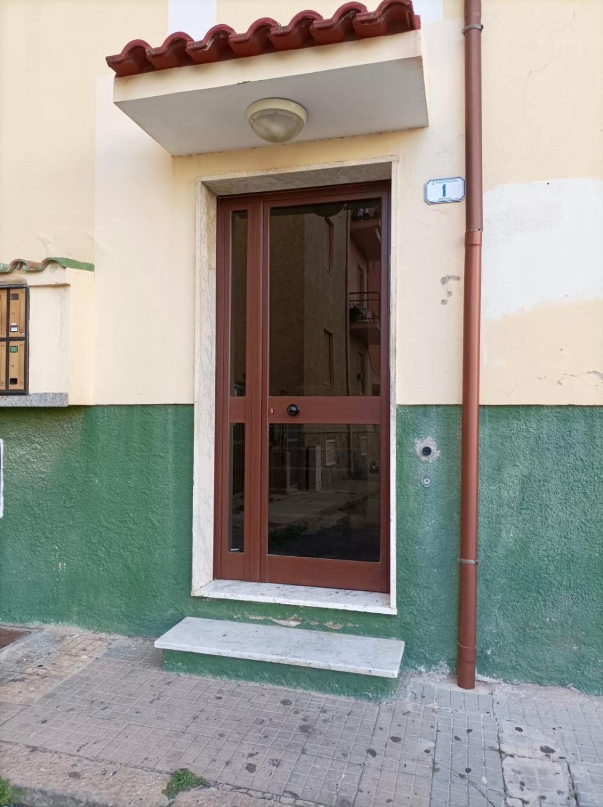 Asfodelo Home Porto Torres Εξωτερικό φωτογραφία
