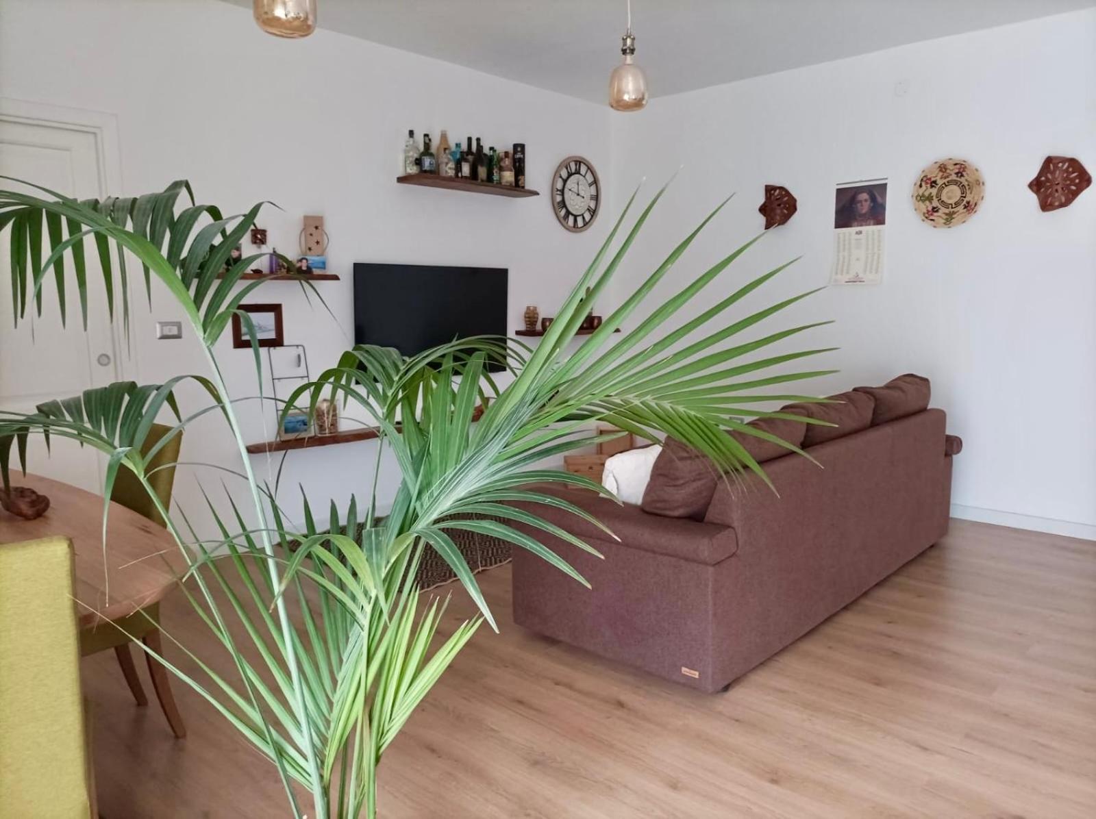 Asfodelo Home Porto Torres Εξωτερικό φωτογραφία