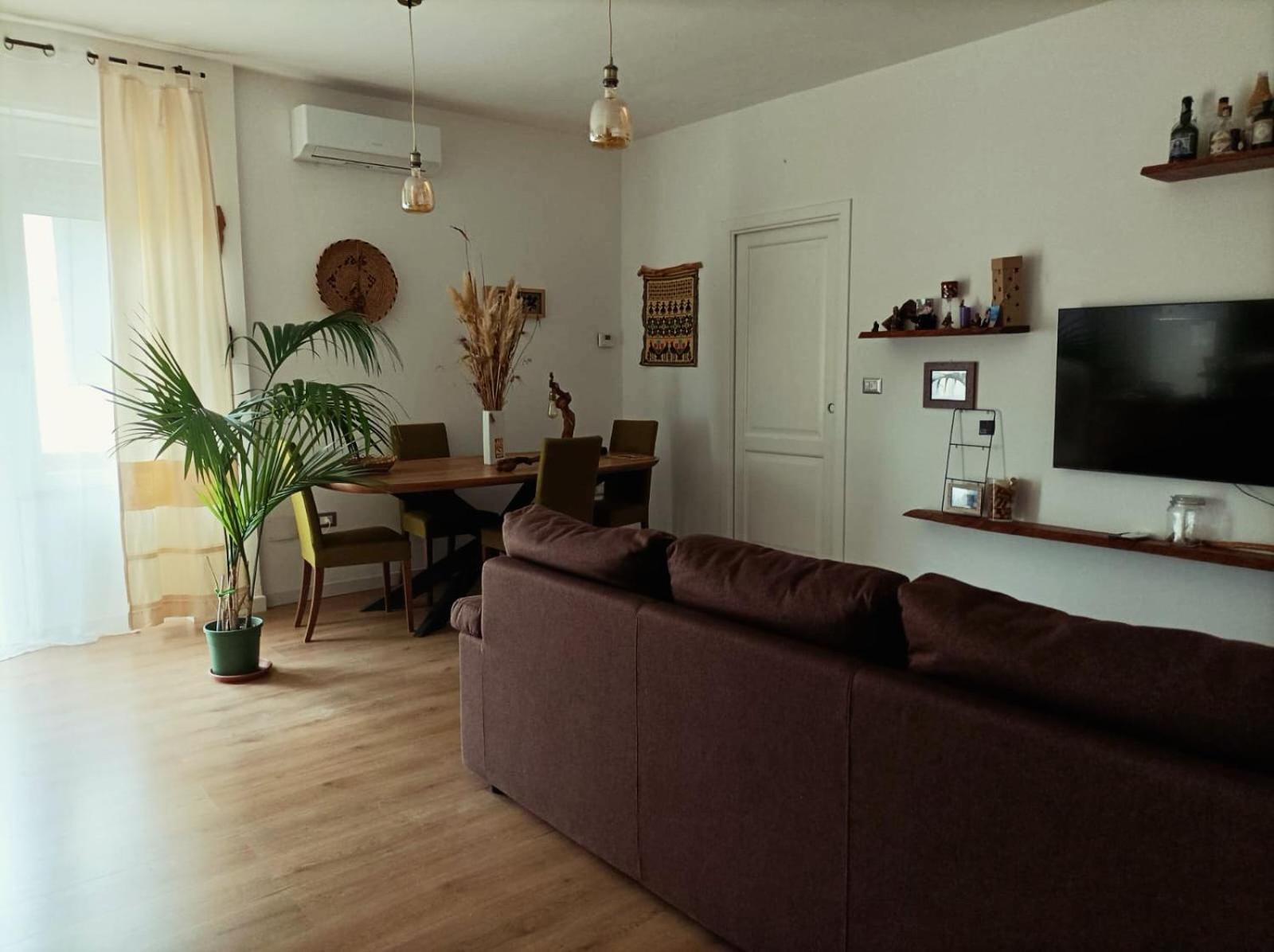 Asfodelo Home Porto Torres Εξωτερικό φωτογραφία