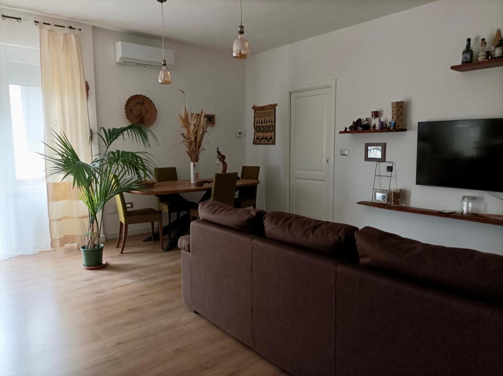 Asfodelo Home Porto Torres Εξωτερικό φωτογραφία