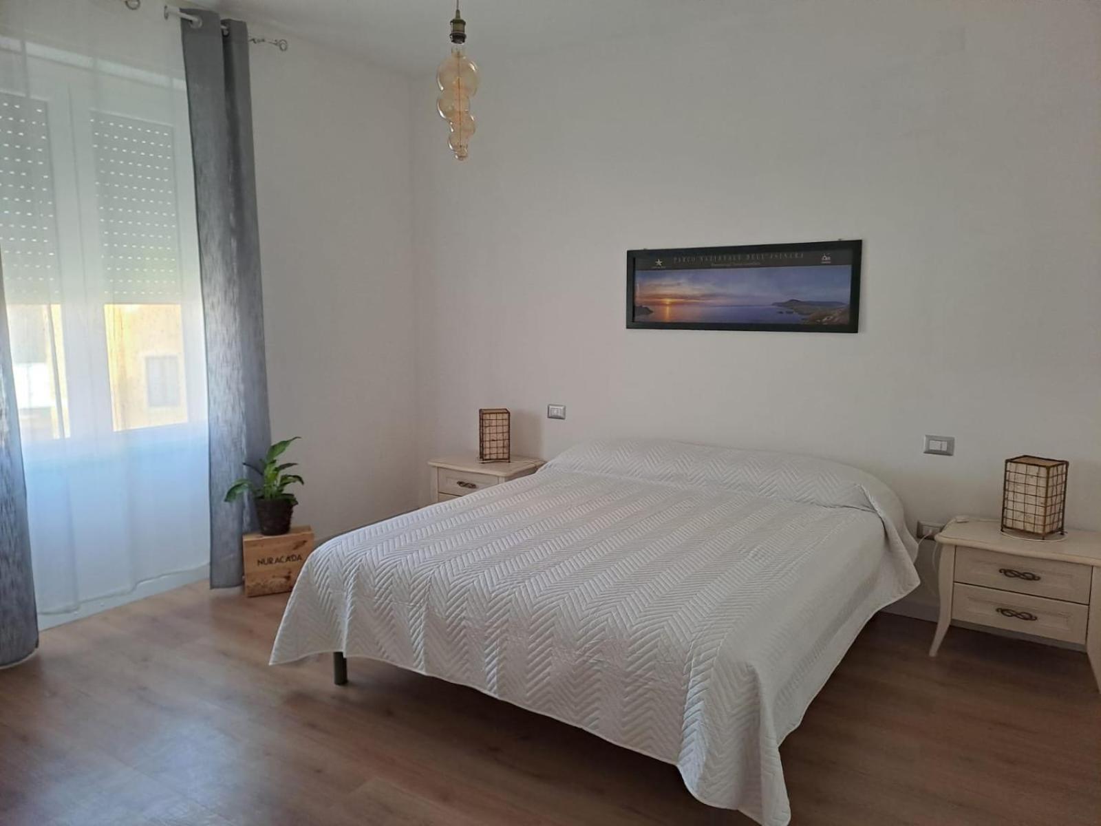 Asfodelo Home Porto Torres Εξωτερικό φωτογραφία