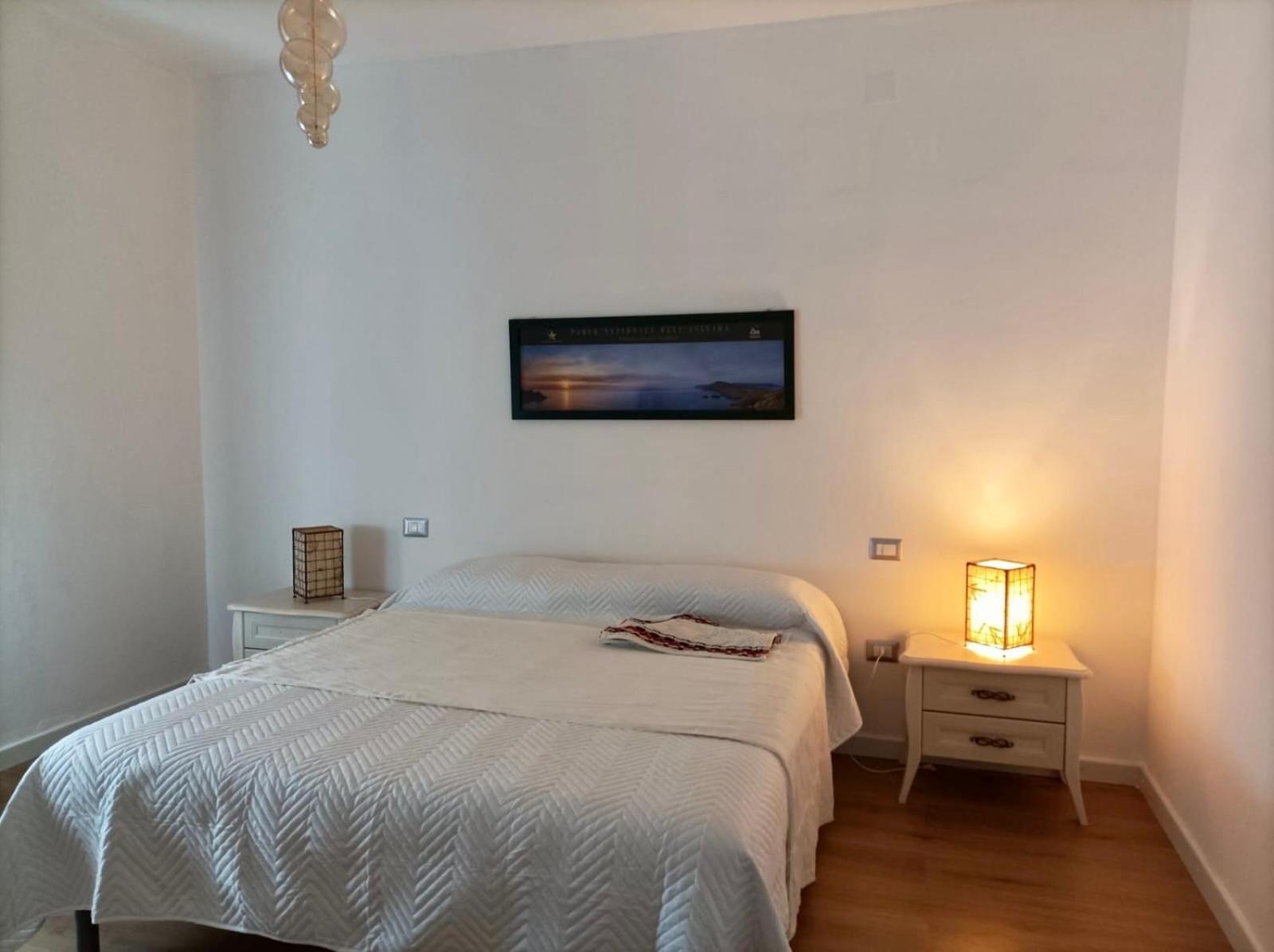 Asfodelo Home Porto Torres Εξωτερικό φωτογραφία