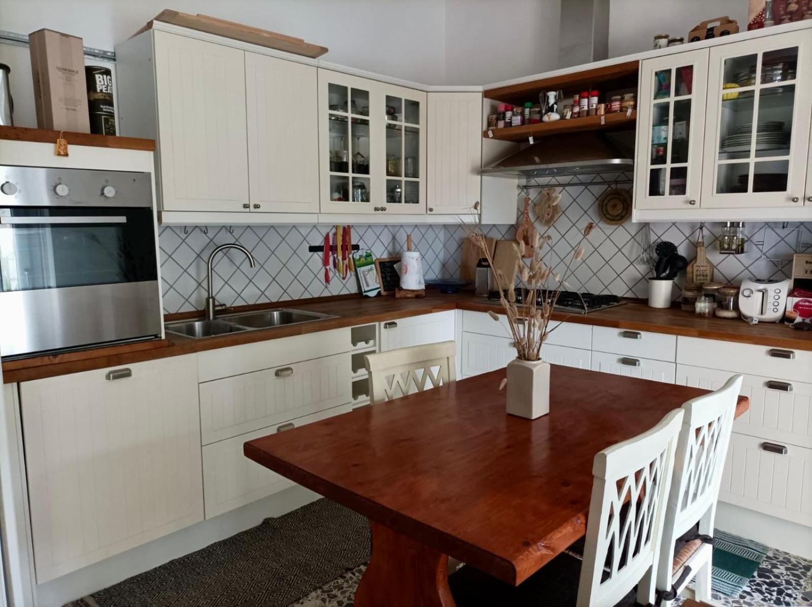 Asfodelo Home Porto Torres Εξωτερικό φωτογραφία
