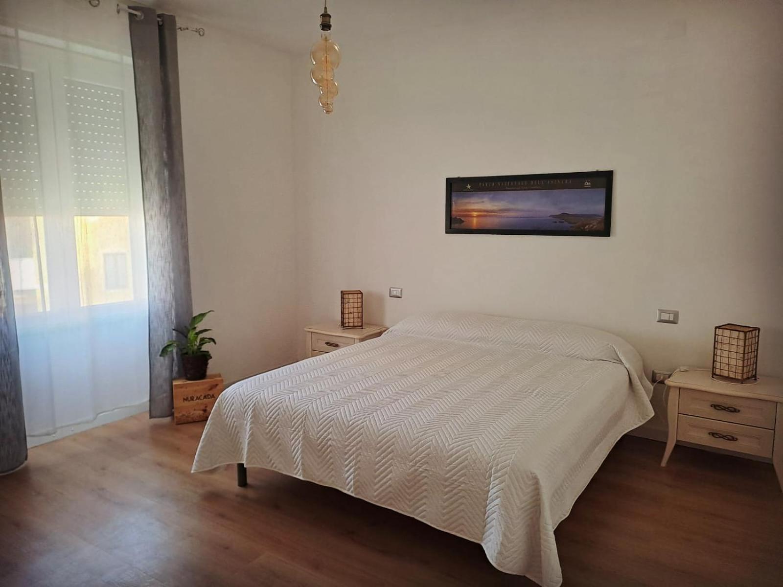 Asfodelo Home Porto Torres Εξωτερικό φωτογραφία