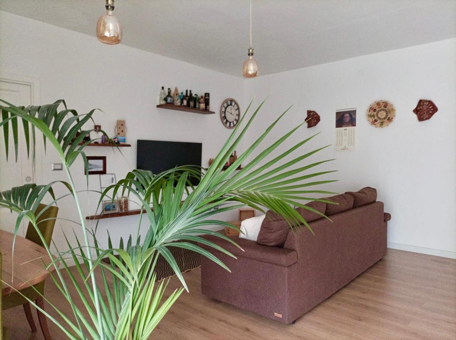 Asfodelo Home Porto Torres Εξωτερικό φωτογραφία