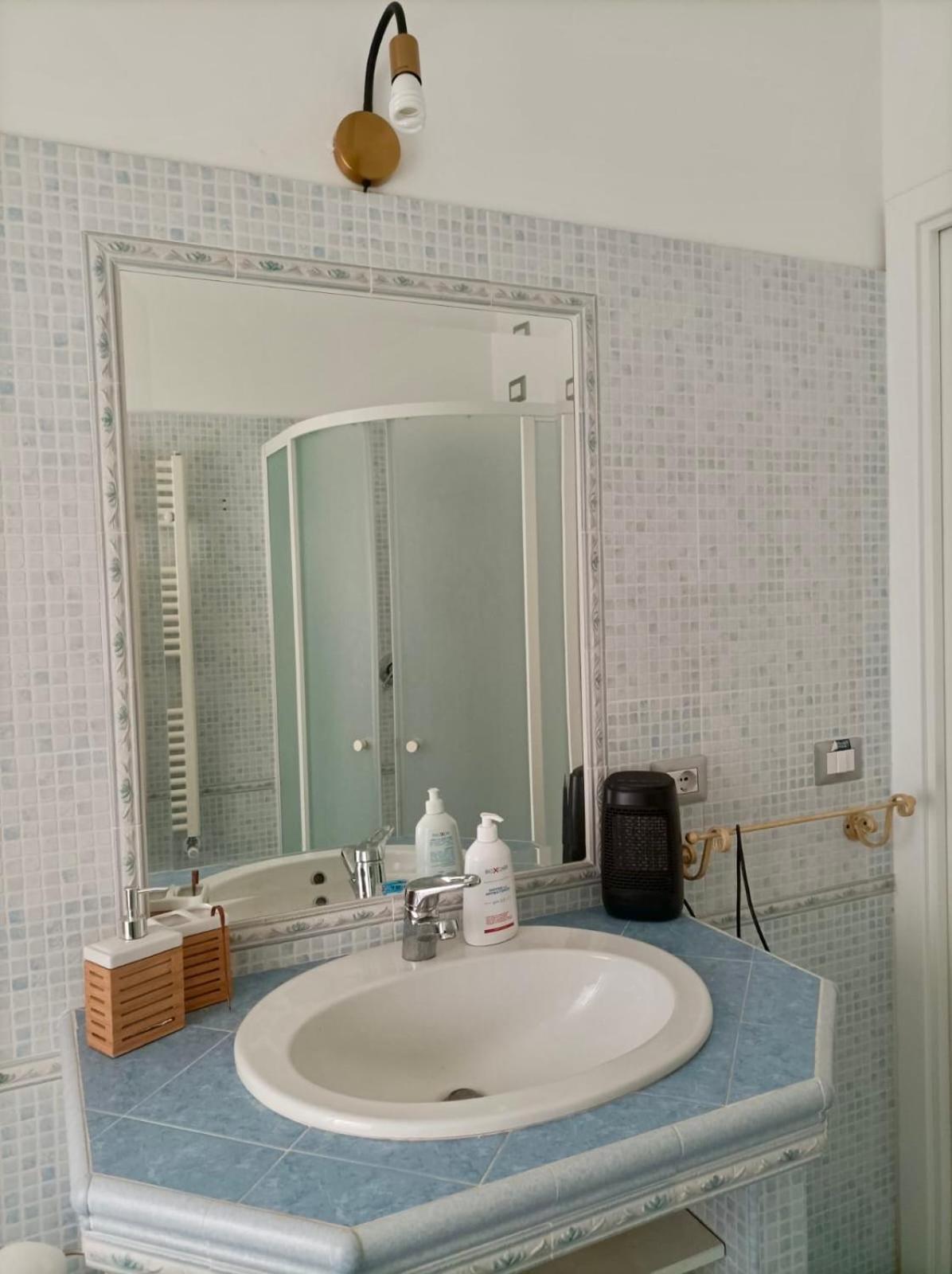 Asfodelo Home Porto Torres Εξωτερικό φωτογραφία
